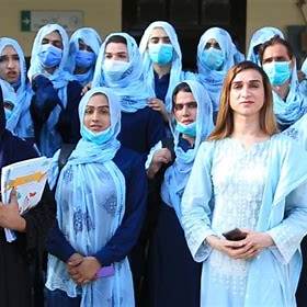 “Trans Bireyler ve Eğitim Hakkı. Feminist Mücadelenin Sessiz&nbsp;Zaferi”