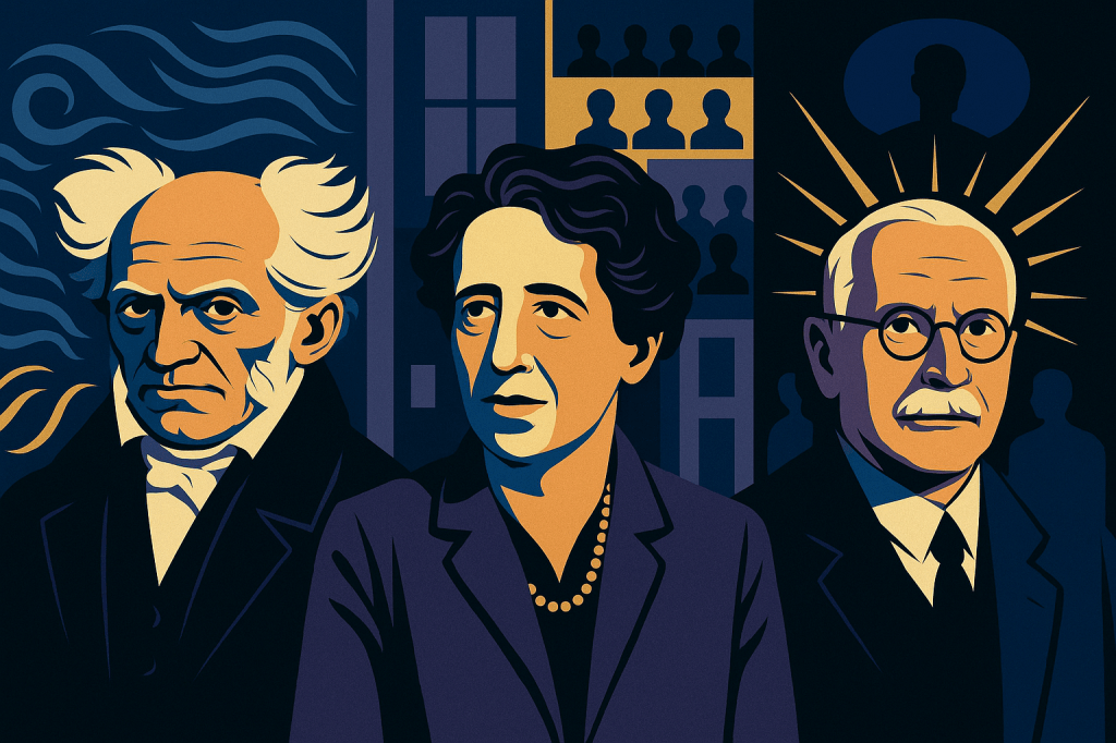 Karanlıkla Savaşmak